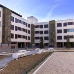 VILLALBILLA, MADRID. GESTESA - COMUNIDAD DE MADRID