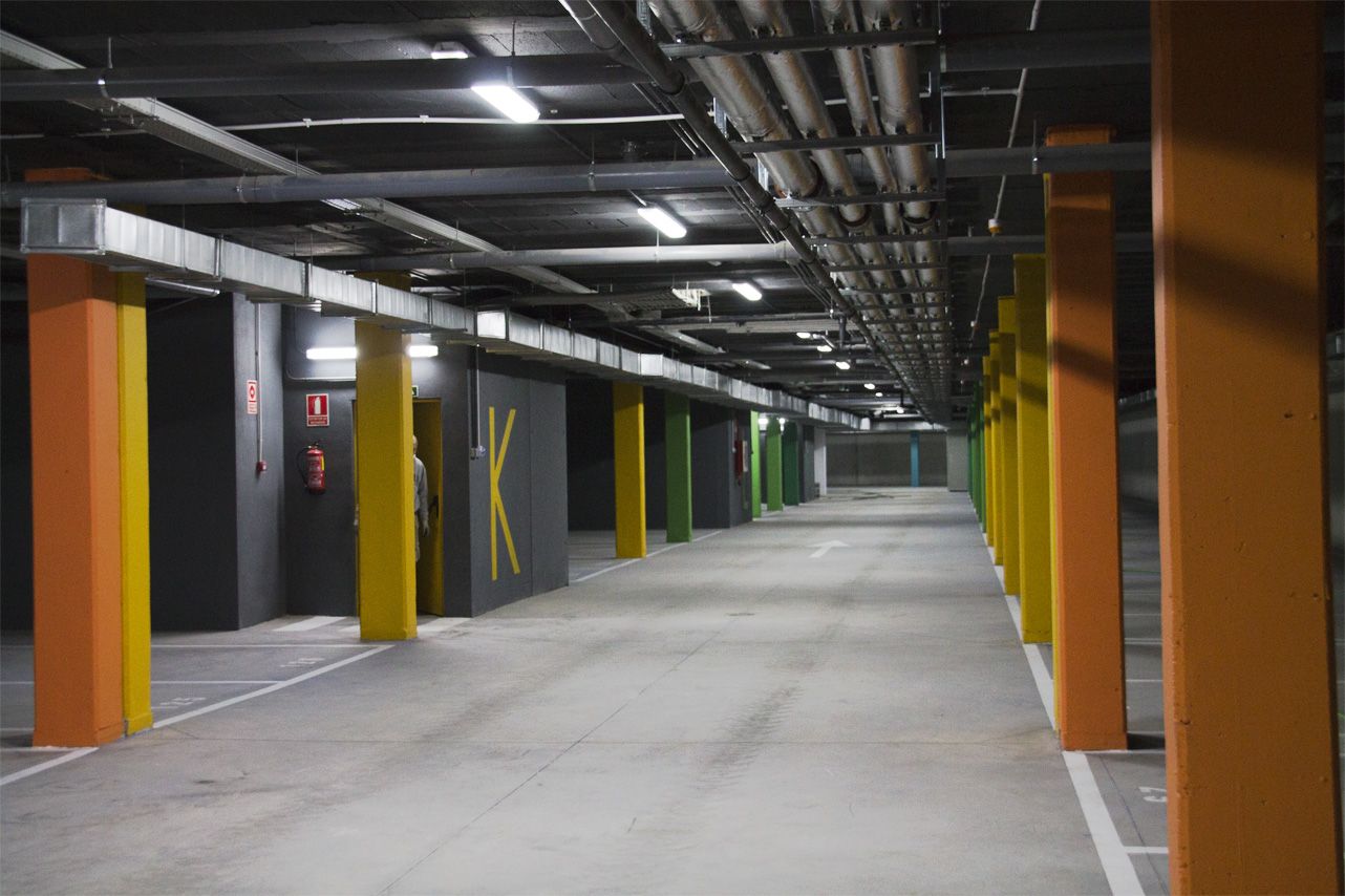 VILLALBILLA, MADRID. GESTESA - COMUNIDAD DE MADRID