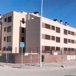 VILLALBILLA, MADRID. GESTESA - COMUNIDAD DE MADRID