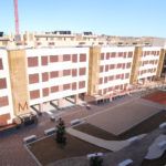 VILLALBILLA, MADRID. GESTESA - COMUNIDAD DE MADRID