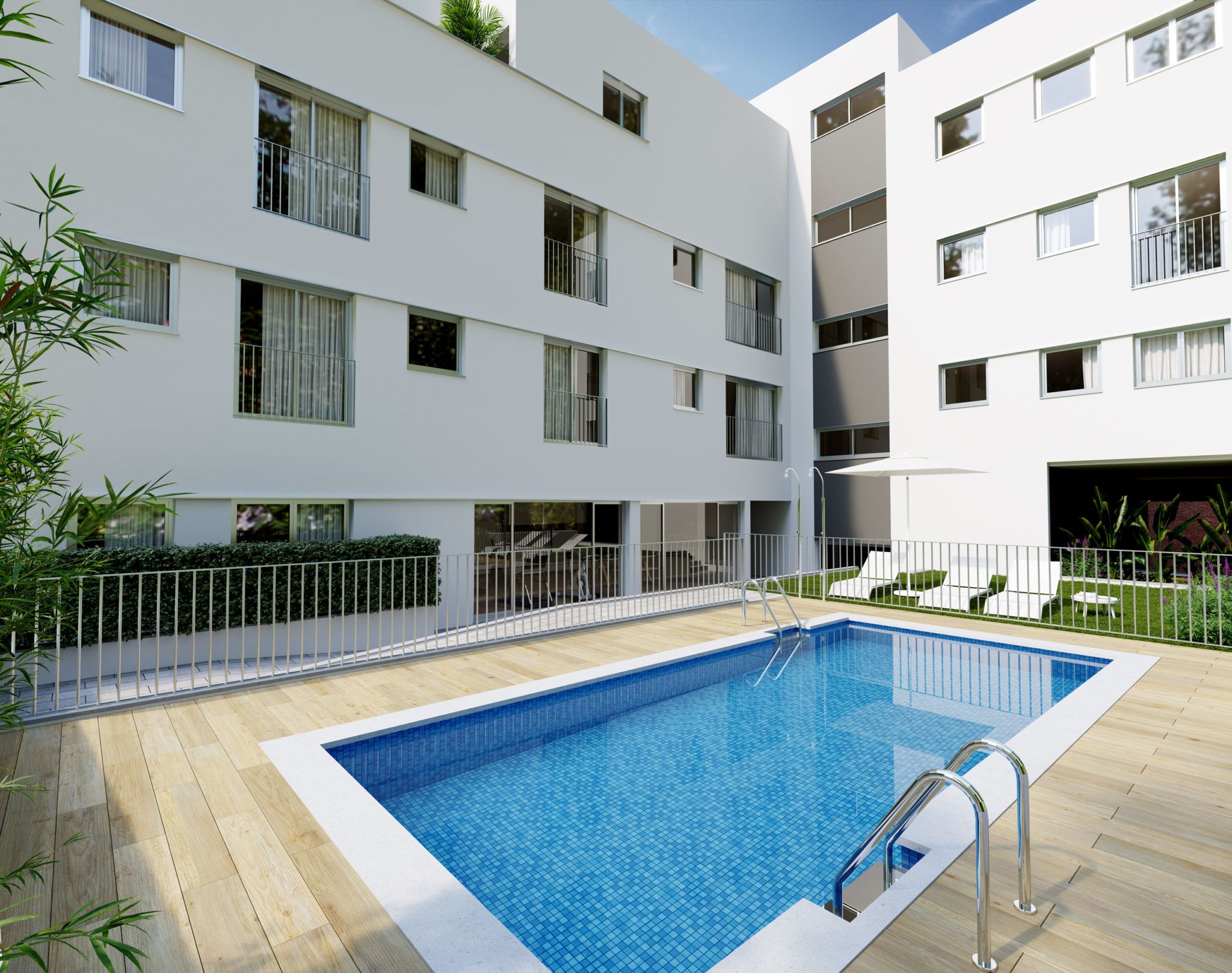 TETUÁN, MADRID. BÁSICO HOMES