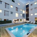 TETUÁN, MADRID. BÁSICO HOMES