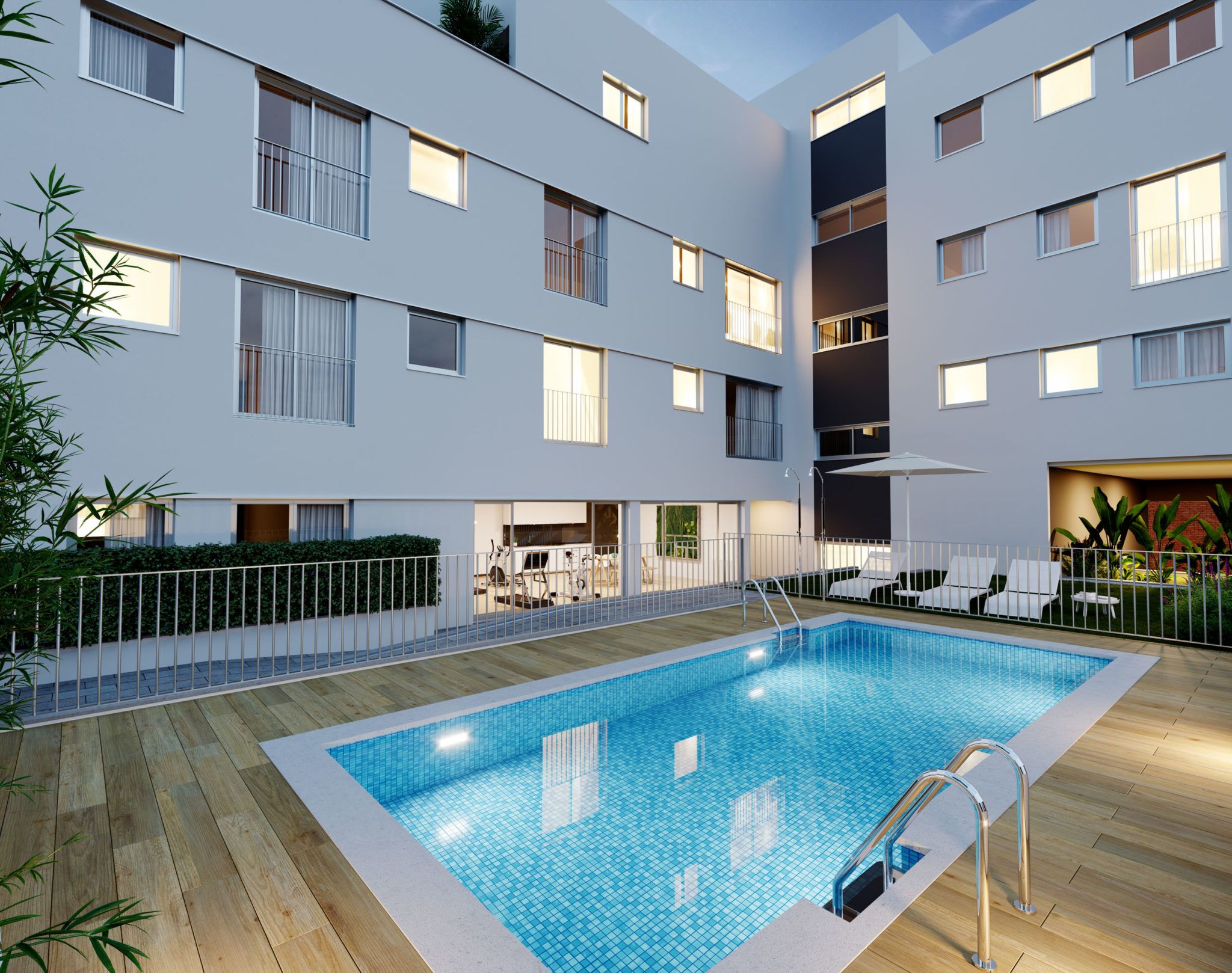 TETUÁN, MADRID. BÁSICO HOMES