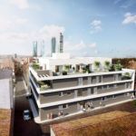 TETUÁN, MADRID. BÁSICO HOMES