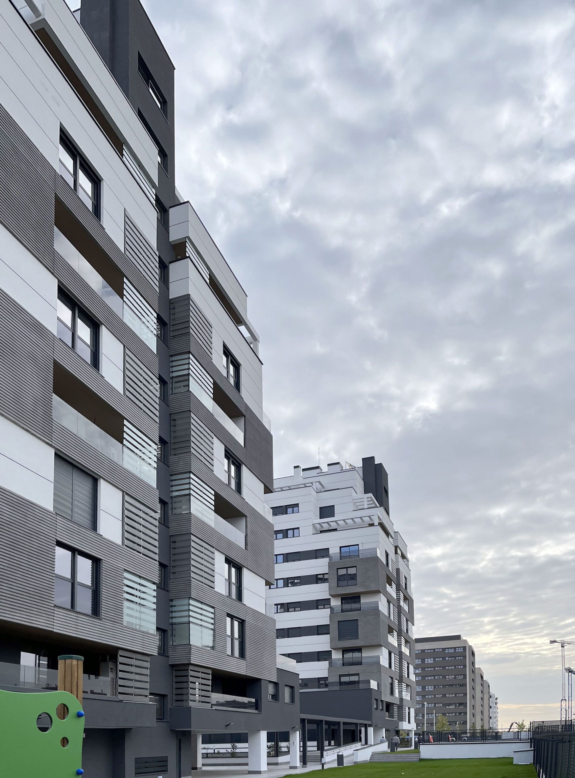 CAÑAVERAL, MADRID. NOVOVERAL VI. ACTUARIA GP