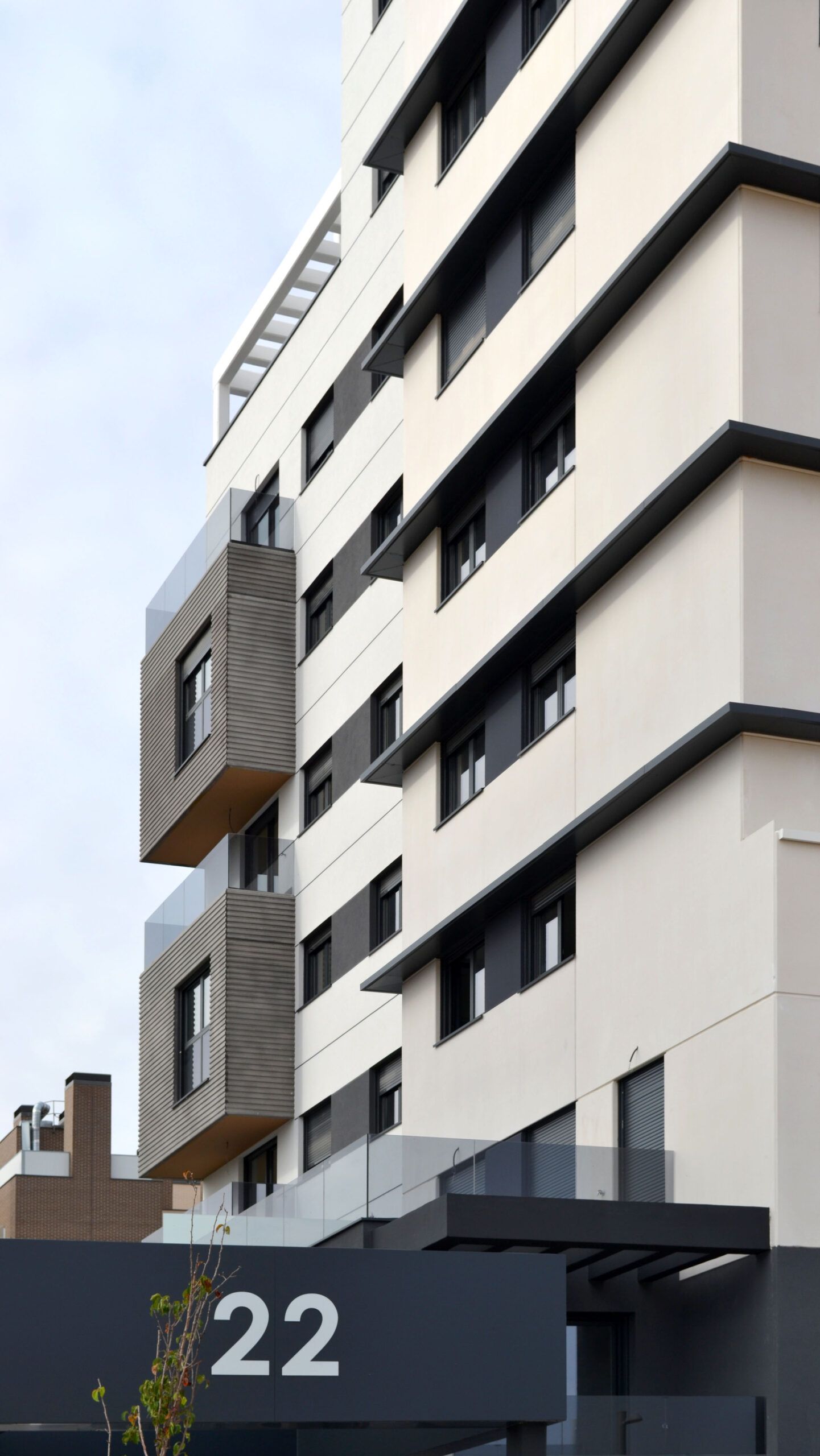 CAÑAVERAL, MADRID. NOVOVERAL VI. ACTUARIA GP