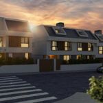 11 VIVIENDAS UNIFAMILIARES EN POZUELO DE ALARCÓN, MADRID. FIDES GESTIÓN