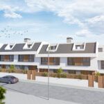 11 VIVIENDAS UNIFAMILIARES EN POZUELO DE ALARCÓN, MADRID. FIDES GESTIÓN