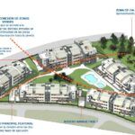 126 VIVIENDAS EN COBEÑA, MADRID. AEDAS HOMES