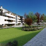126 VIVIENDAS EN COBEÑA, MADRID. AEDAS HOMES