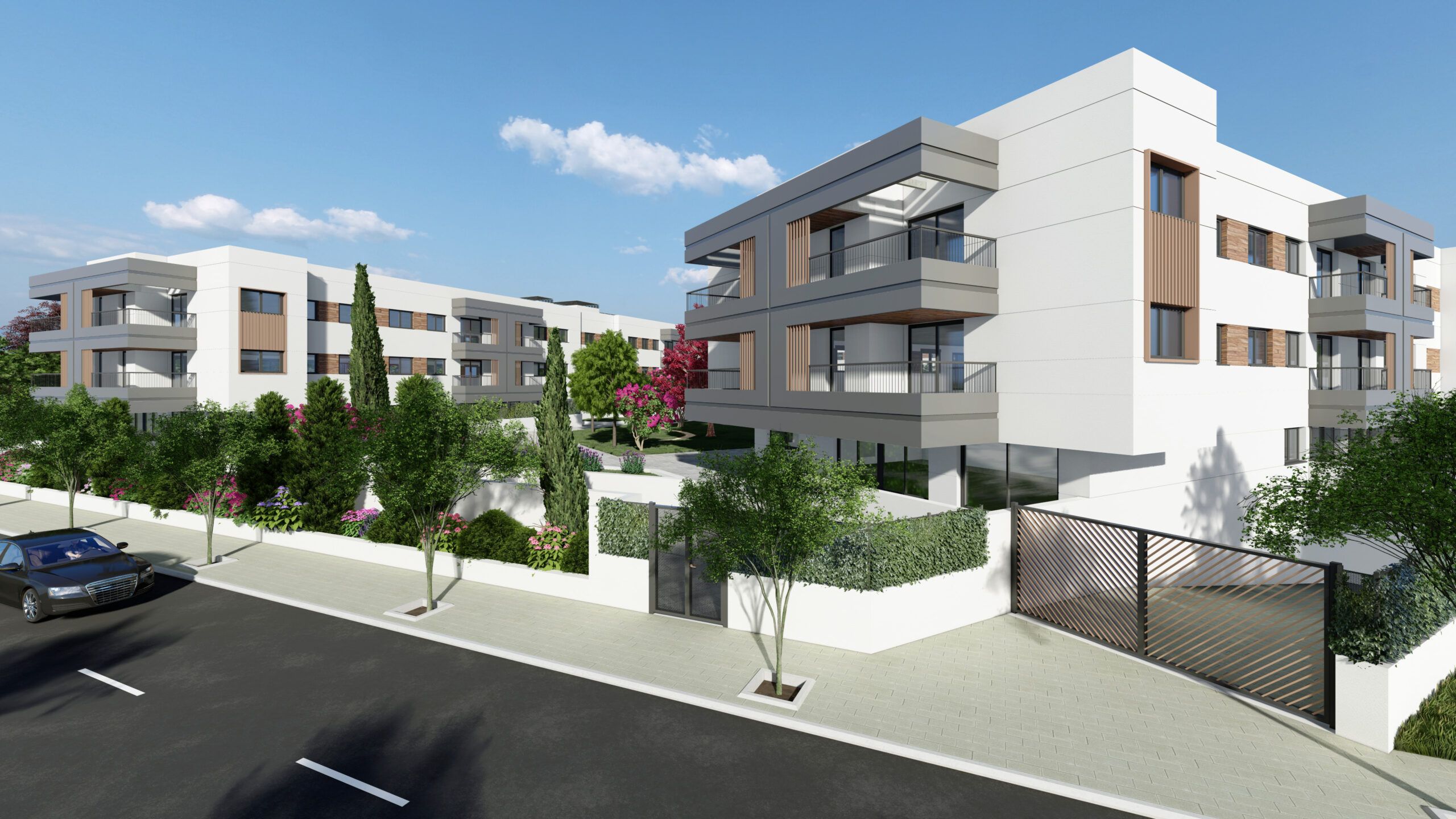 149 VIVIENDAS VPPL ALQUILER ASEQUIBLE EN LAS ROZAS, MADRID. ENTRERIVER FIDES REAL ESTATE