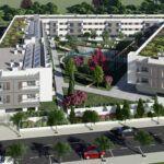 149 VIVIENDAS VPPL ALQUILER ASEQUIBLE EN LAS ROZAS, MADRID. ENTRERIVER FIDES REAL ESTATE