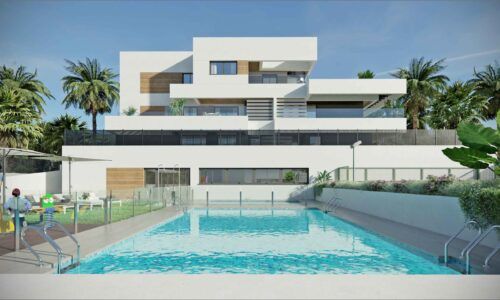 30 VIV LIBRES VILLANUEVA DEL PARDILLO GYNKGO GESTION