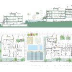 30 VIVIENDAS EN LA SOLANA DE VALDEBEBAS, MADRID. FIDES