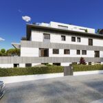 9 VIVIENDAS POZUELO DE ALARCÓN. CORTEGADA HOMES