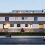 9 VIVIENDAS POZUELO DE ALARCÓN. CORTEGADA HOMES