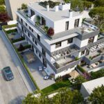 9 VIVIENDAS POZUELO DE ALARCÓN. CORTEGADA HOMES
