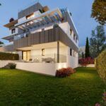 9 VIVIENDAS POZUELO DE ALARCÓN. CORTEGADA HOMES