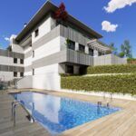 9 VIVIENDAS POZUELO DE ALARCÓN. CORTEGADA HOMES