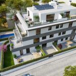 9 VIVIENDAS POZUELO DE ALARCÓN. CORTEGADA HOMES