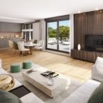 9 VIVIENDAS POZUELO DE ALARCÓN. CORTEGADA HOMES