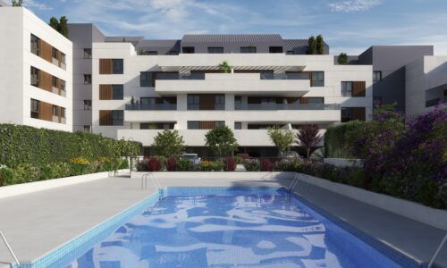 30 VIV LIBRES VILLANUEVA DEL PARDILLO GYNKGO GESTION