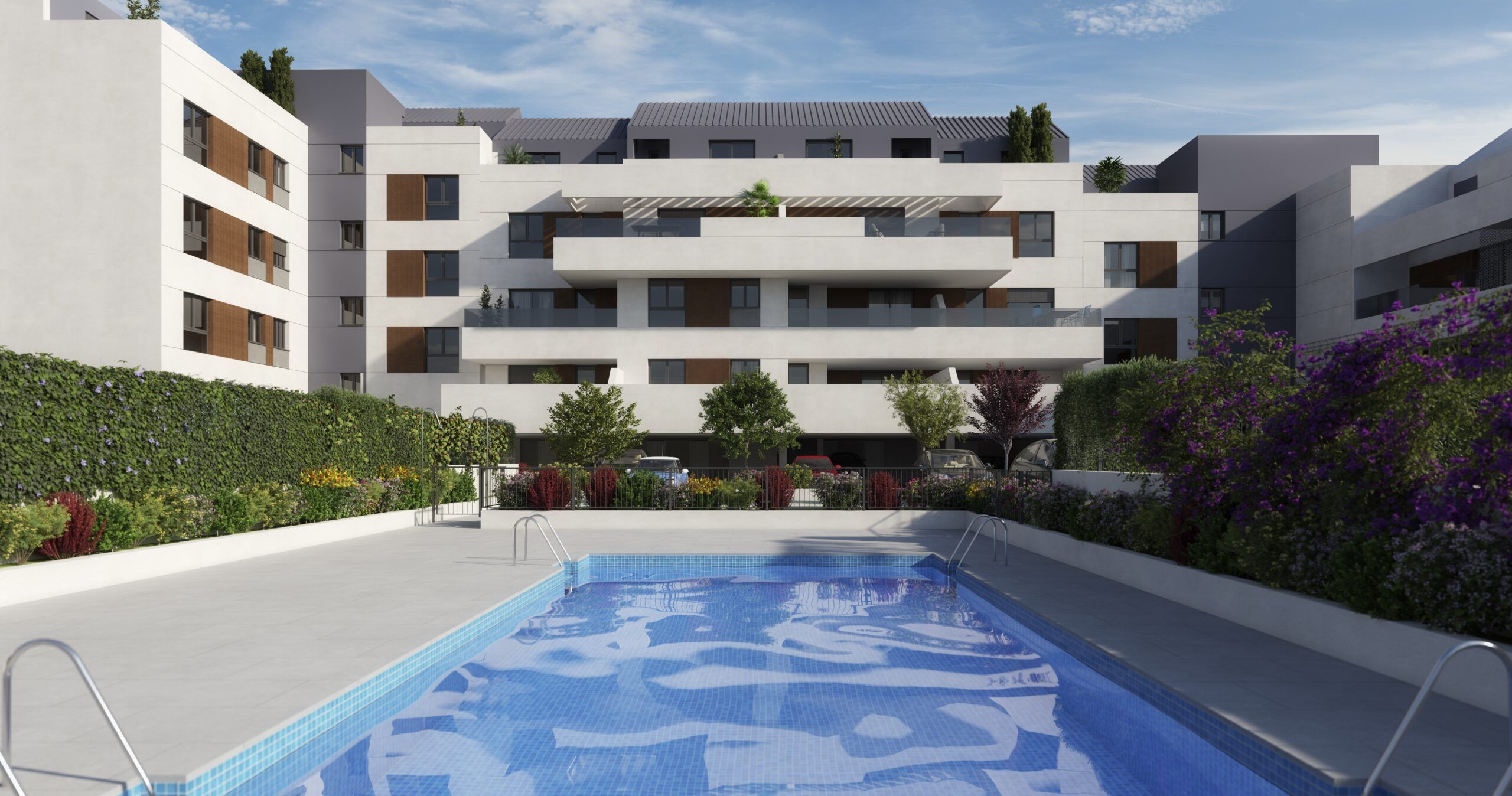 30 VIV LIBRES VILLANUEVA DEL PARDILLO GYNKGO GESTION