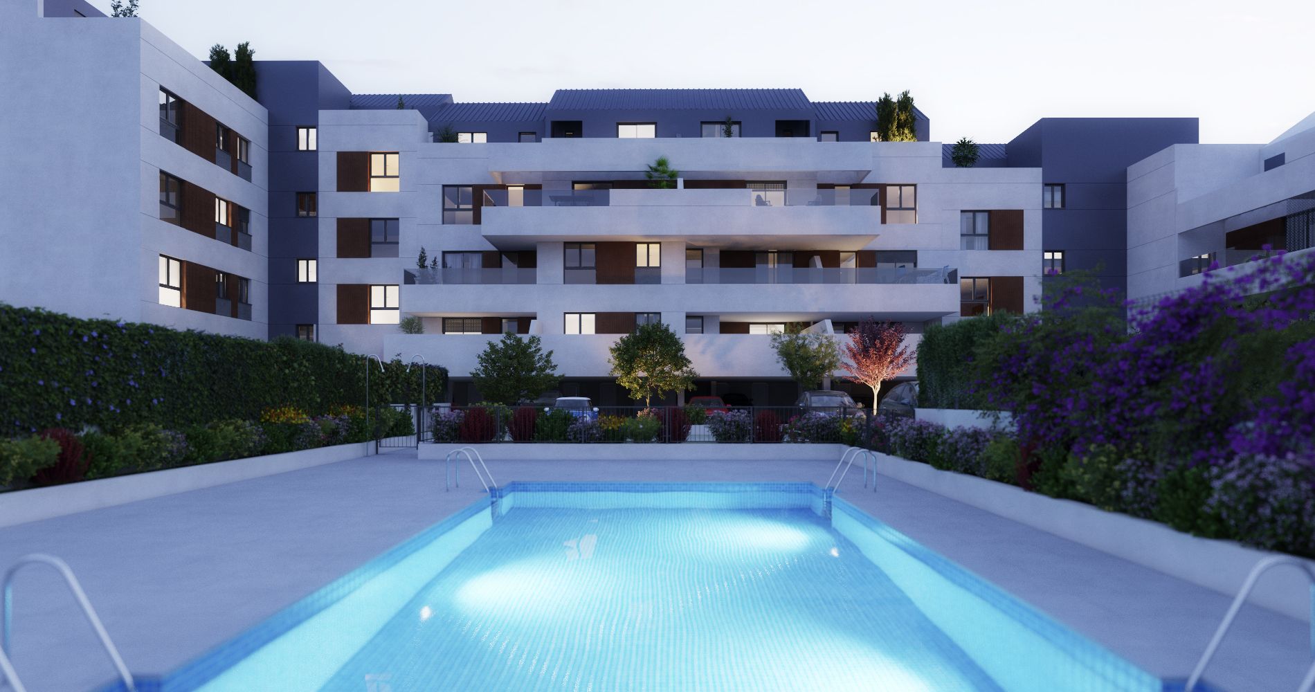 30 VIV LIBRES VILLANUEVA DEL PARDILLO GYNKGO GESTION