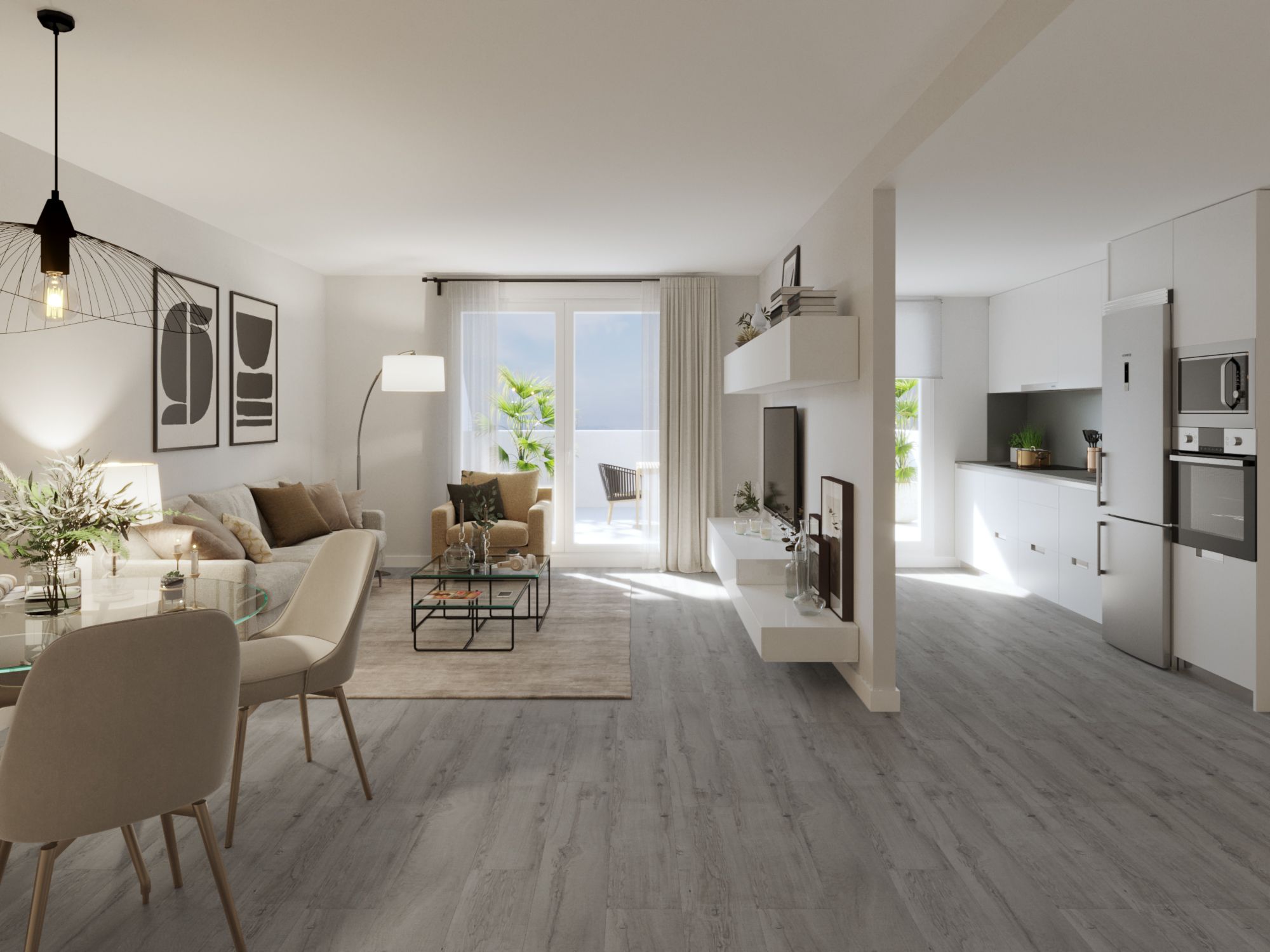 30 VIV LIBRES VILLANUEVA DEL PARDILLO GYNKGO GESTION