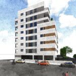 37 VIVIENDAS ALQUILER ASEQUIBLE EN MADRID. PECSA INMO