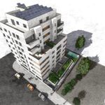 37 VIVIENDAS ALQUILER ASEQUIBLE EN MADRID. PECSA INMO