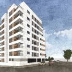 37 VIVIENDAS ALQUILER ASEQUIBLE EN MADRID. PECSA INMO