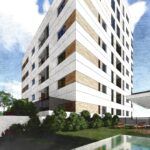 37 VIVIENDAS ALQUILER ASEQUIBLE EN MADRID. PECSA INMO