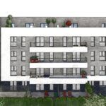 30 VIVIENDAS ALQUILER ASEQUIBLE EN MADRID. PECSA INMO