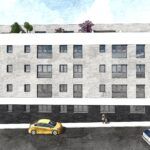 37 VIVIENDAS ALQUILER ASEQUIBLE EN MADRID. PECSA INMO