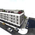 37 VIVIENDAS ALQUILER ASEQUIBLE EN MADRID. PECSA INMO