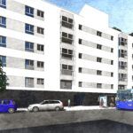 44 VIVIENDAS ALQUILER ASEQUIBLE EN MADRID. AVINTIA INMOBILIARIA