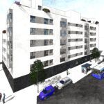 44 VIVIENDAS ALQUILER ASEQUIBLE EN MADRID. AVINTIA INMOBILIARIA