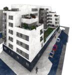 44 VIVIENDAS ALQUILER ASEQUIBLE EN MADRID. AVINTIA INMOBILIARIA