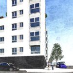 44 VIVIENDAS ALQUILER ASEQUIBLE EN MADRID. AVINTIA INMOBILIARIA