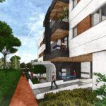 42 VIVIENDAS ALQUILER ASEQUIBLE EN POZUELO DE ALARCÓN, MADRID. PECSA INMO