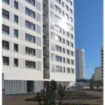 41 VIVIENDAS VPPA (ALQUILER) DE CONSUMO PRACTICAMENTE NULO. VALENCIA. AUMSA