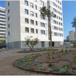 41 VIVIENDAS VPPA (ALQUILER) DE CONSUMO PRACTICAMENTE NULO. VALENCIA. AUMSA