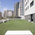 41 VIVIENDAS VPPA (ALQUILER) DE CONSUMO PRACTICAMENTE NULO. VALENCIA. AUMSA