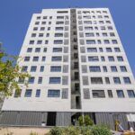 41 VIVIENDAS VPPA (ALQUILER) DE CONSUMO PRACTICAMENTE NULO. VALENCIA. AUMSA