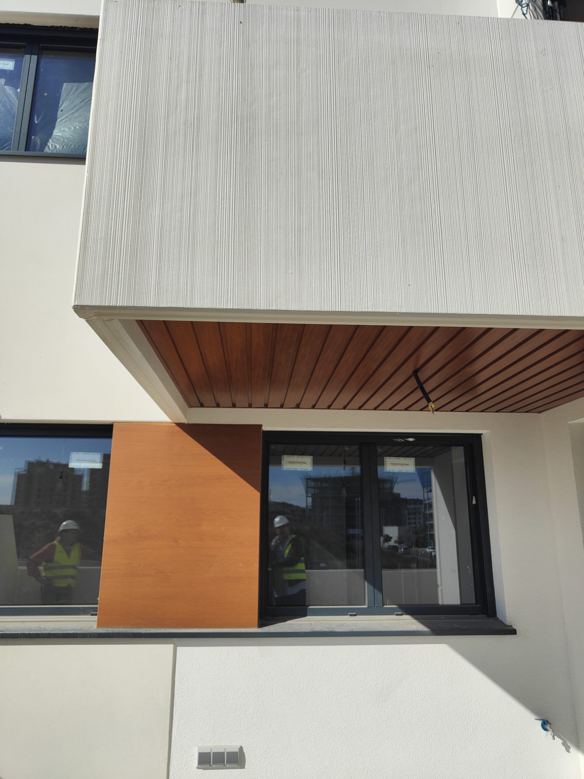 Cañaveral. Madrid. Novoveral VII Actuaria GP