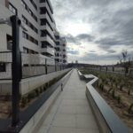 Cañaveral. Madrid. Novoveral VII Actuaria GP