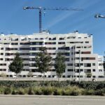 Cañaveral. Madrid. Novoveral VII Actuaria GP