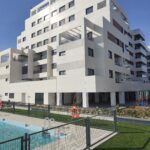 Cañaveral. Madrid. Novoveral VII Actuaria GP