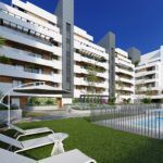 88 VIVIENDAS EN BERROCALES, MADRID. VÍA CÉLERE